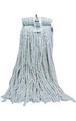 Cotton Mop Head- Screw On