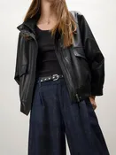 Alana Jacket Black