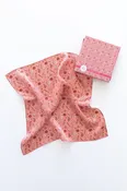 CELEBRATE SQUARE SCARF