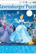 Adorable Cinderella-Disney, 100 pcs