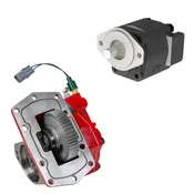 210 PTO Gas Standard Harness P315 Pump