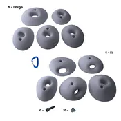 Basic Pockets 10pk