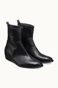 Solleret Boot | Noir