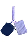 Grab & Go Wristlet, Navy
