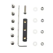 Mast Bracket Replacement Hardware