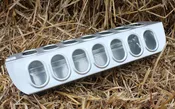 12 inch Slide Top Feeder