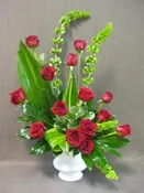 BASKET OF LOVE
