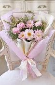 CALABASAS BLISSFUL PETALS
