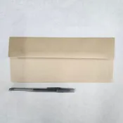 #10 Kraft Envelopes 25/Package