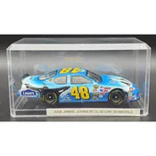 2006 Jimmie Johnson #48 SeaWorld RCCA 1:24 Action Diecast w/ Case & COA
