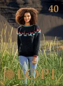 Lopi Book 40