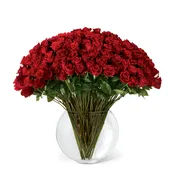 The FTD® Breathless™ Luxury Bouquet
