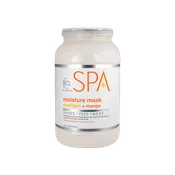 BCL Spa Organic Mandarin + Mango Moisture Mask