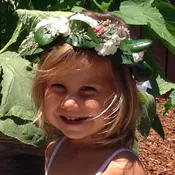 Flower Crown