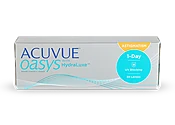 ACUVUE OASYS 1-DAY for Astigmatism