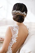 Abrielle Halo Comb