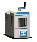 15 Ton Digital Auto Lab Press