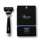 BLADE CARTRIDGE RAZOR