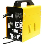 100 Amp Welder MIG Welding Machine