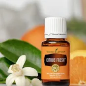 Citrus Fresh Essential Oil (Young Living Essential Oils)