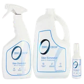 Multi-Purpose Odor Eliminator Premium Kit
