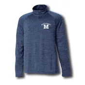 Middlebury Men's Performance Pullover