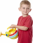 Giddy Buggy Watering Can