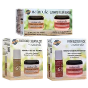 Save More With All Three Sets!