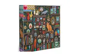 Alchemist 1000pc Puzzle
