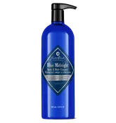Blue Midnight Hair & Body Cleaner