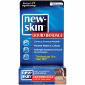 NEW SKIN Liquid Bandage