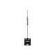 Antenna Glass Mount 800 MHz, No Ground Plane