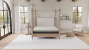12" Comfort Series Soft Gel Memory Foam Tight Top Mattress