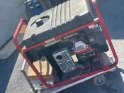 Generac 09778-6  / 5.5kw Generator