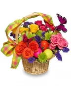 EGG-CELLENT EASTER BLOOMS