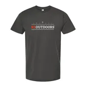 N1 Outdoors® Compass Tee