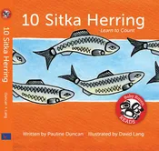 10 Sitka Herring: Learn to Count