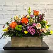Box of Blooms