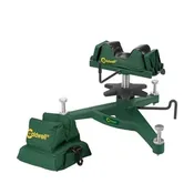 Caldwell The Rock Dlx Bench Rest w/Rear Bag Cmbo 383640