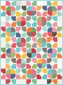 Bee In My Bonnet Sugar Stars Quilt