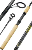 Cajun Coastal™ 812:  6 ft. 9 in.  /  Meduim Power  /  Fast Action