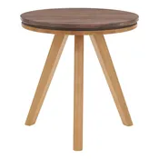 Addi Round Side Table