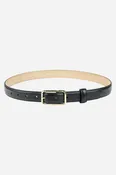 Adele Nero Belt