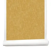 Alder Wallpaper in Pale Goldenrod