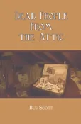 Dead People From The Attic — Salt Water Media