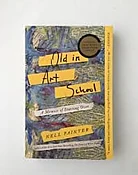 Old in Art School: A Memoir of Starting Over-  Nell Painter — The Sweden Shop