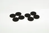 1-1/2" Anti Skid Pads 8-Pack