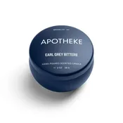 Apotheke - Earl Grey Bitters Mini Tin Candle - 2 oz