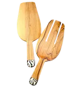Batiked Salad Claws