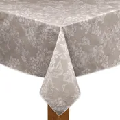 Vinyl Grapevine Tablecloths and Placemats